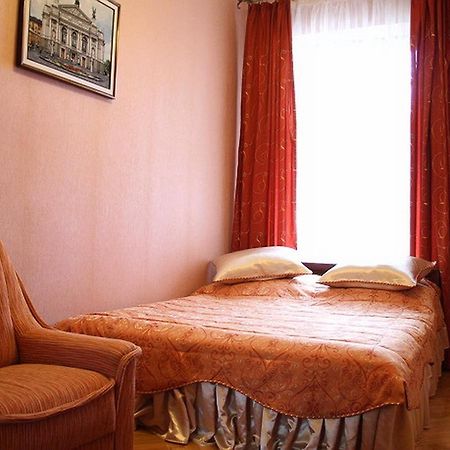 Park Apartment Lviv Exterior foto