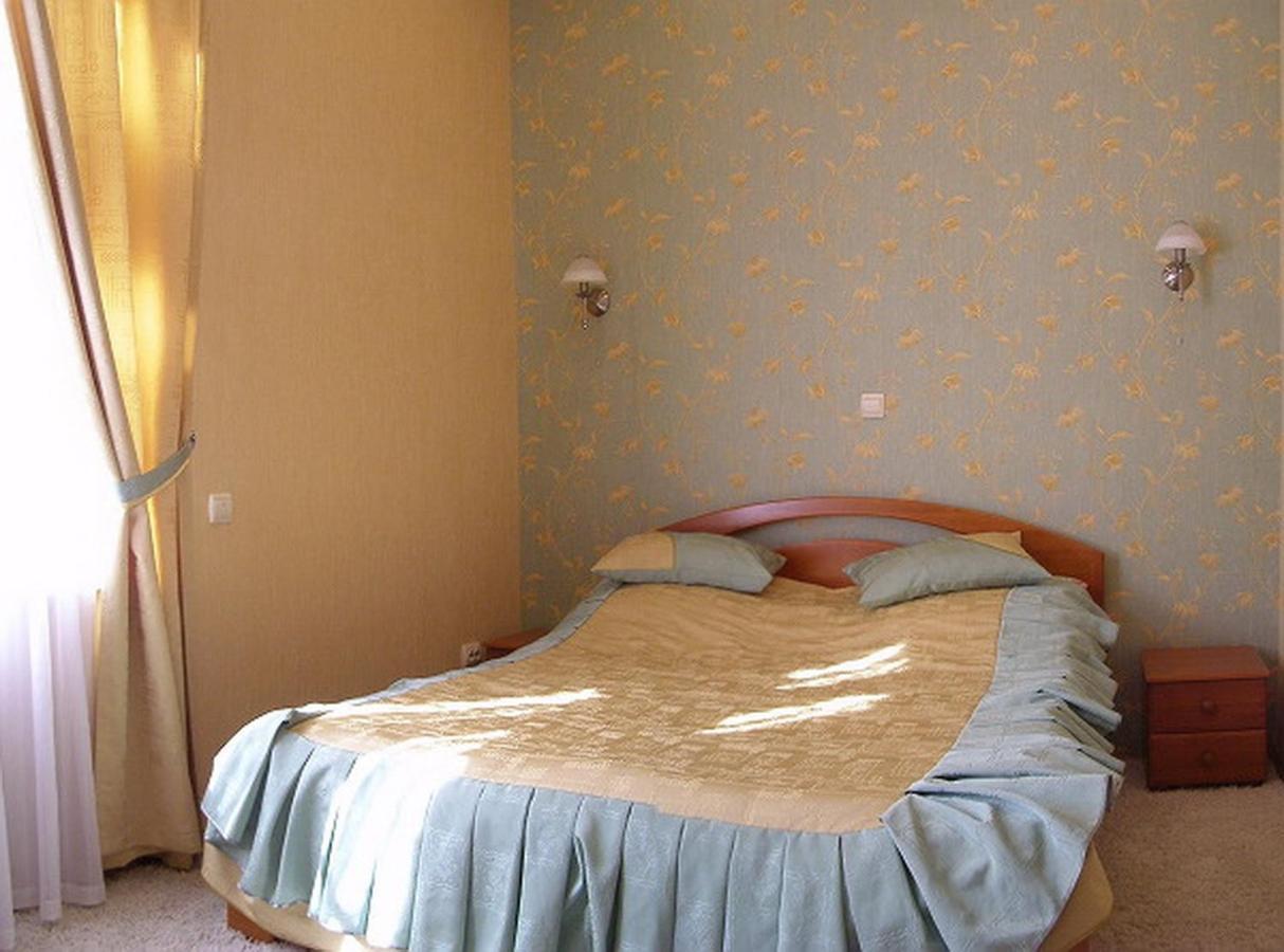 Park Apartment Lviv Exterior foto